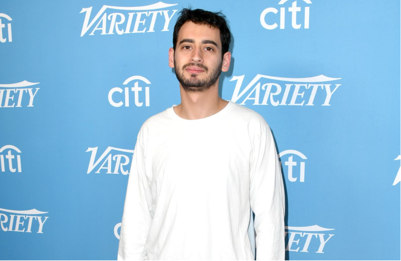 Julian Swirsky attends the 2019 Variety's Hitmakers Brunch at Soho House on December 07, 2019 in West Hollywood, California.