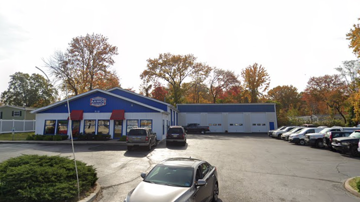 Manager at NJ auto repair shop accused of stealing $90k from employer