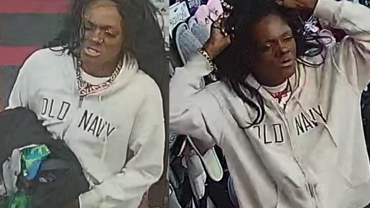 VIDEO: Bronx store employee attacked with screwdriver during robbery