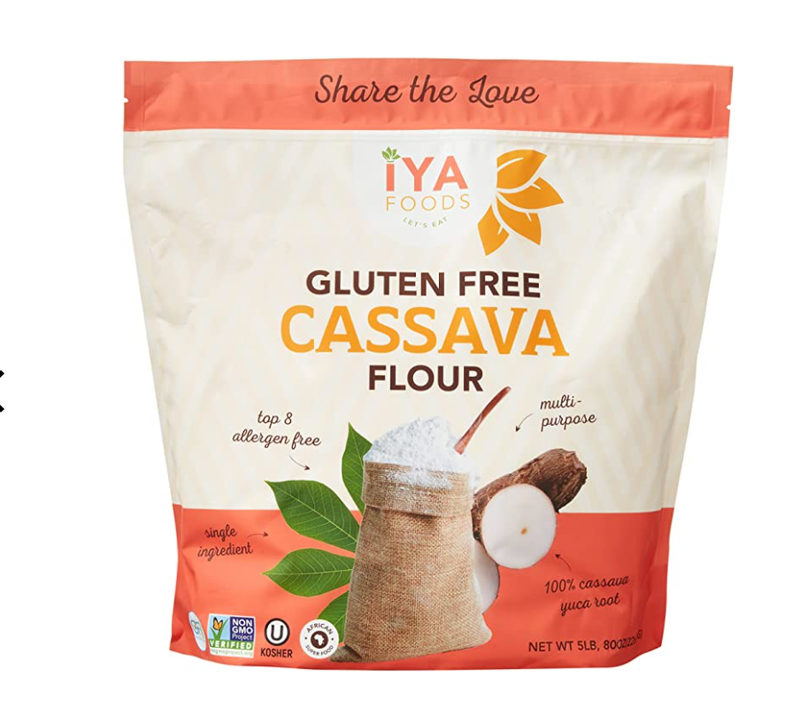 Iya Foods