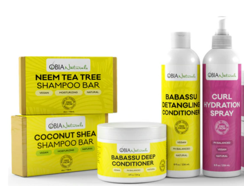 Obia Naturals