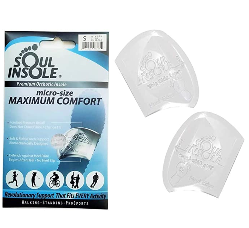 Sole Insole