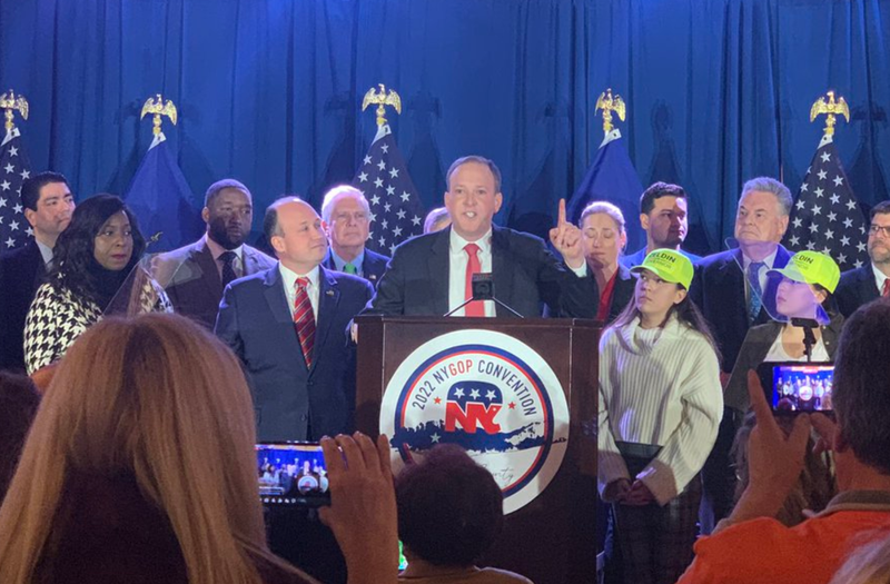 Rep. Lee Zeldin