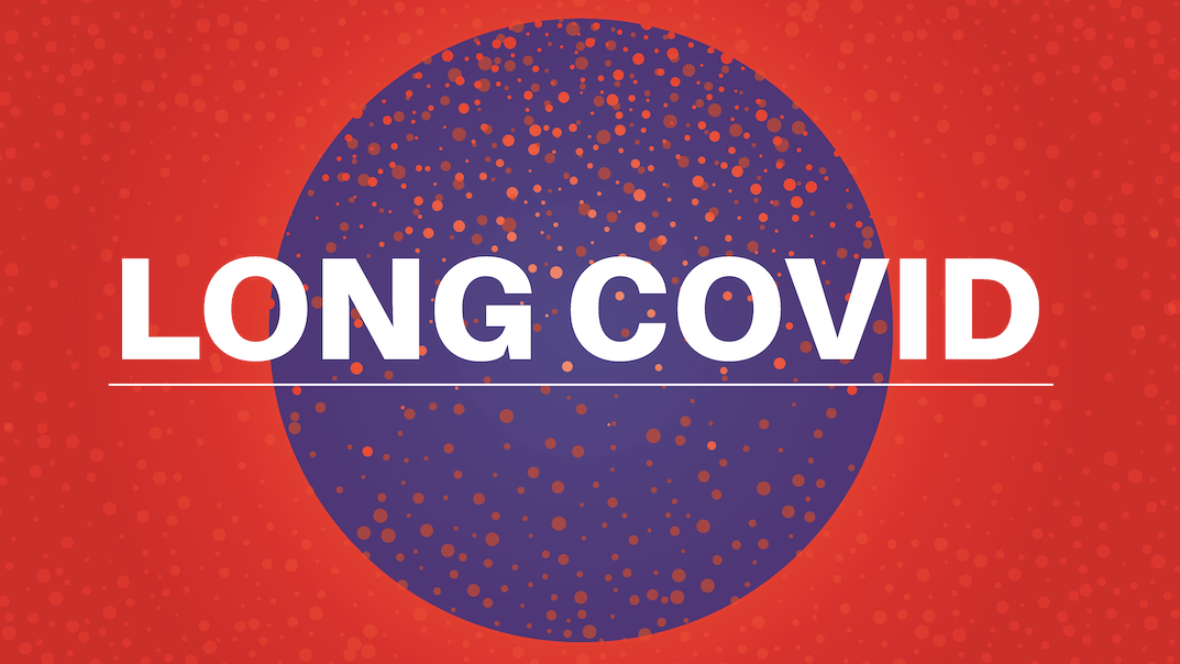 For people with 'Long COVID,' no light at the end of the tunnel