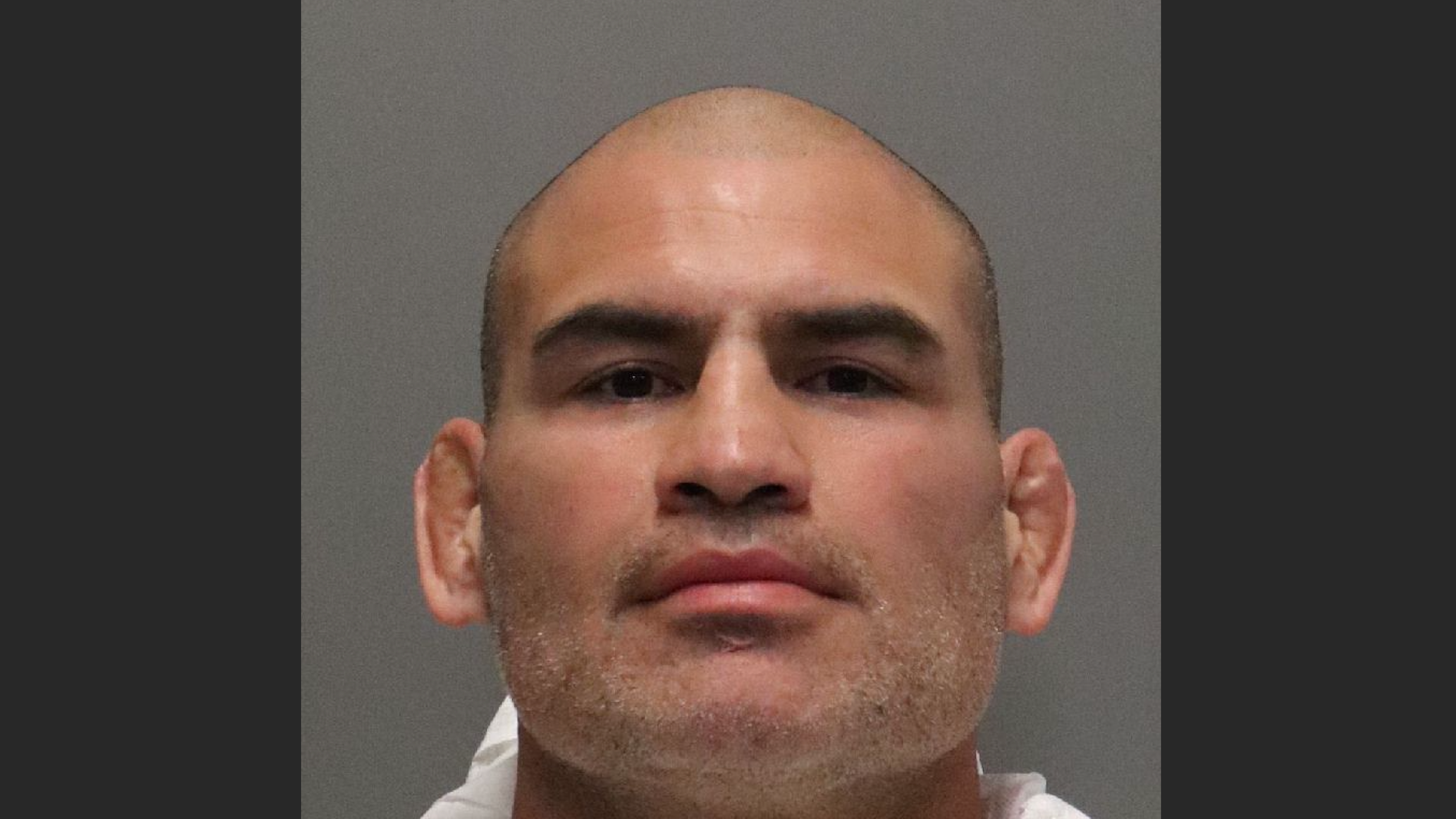 Ex-UFC champ arrested for attempted murder in San Jose