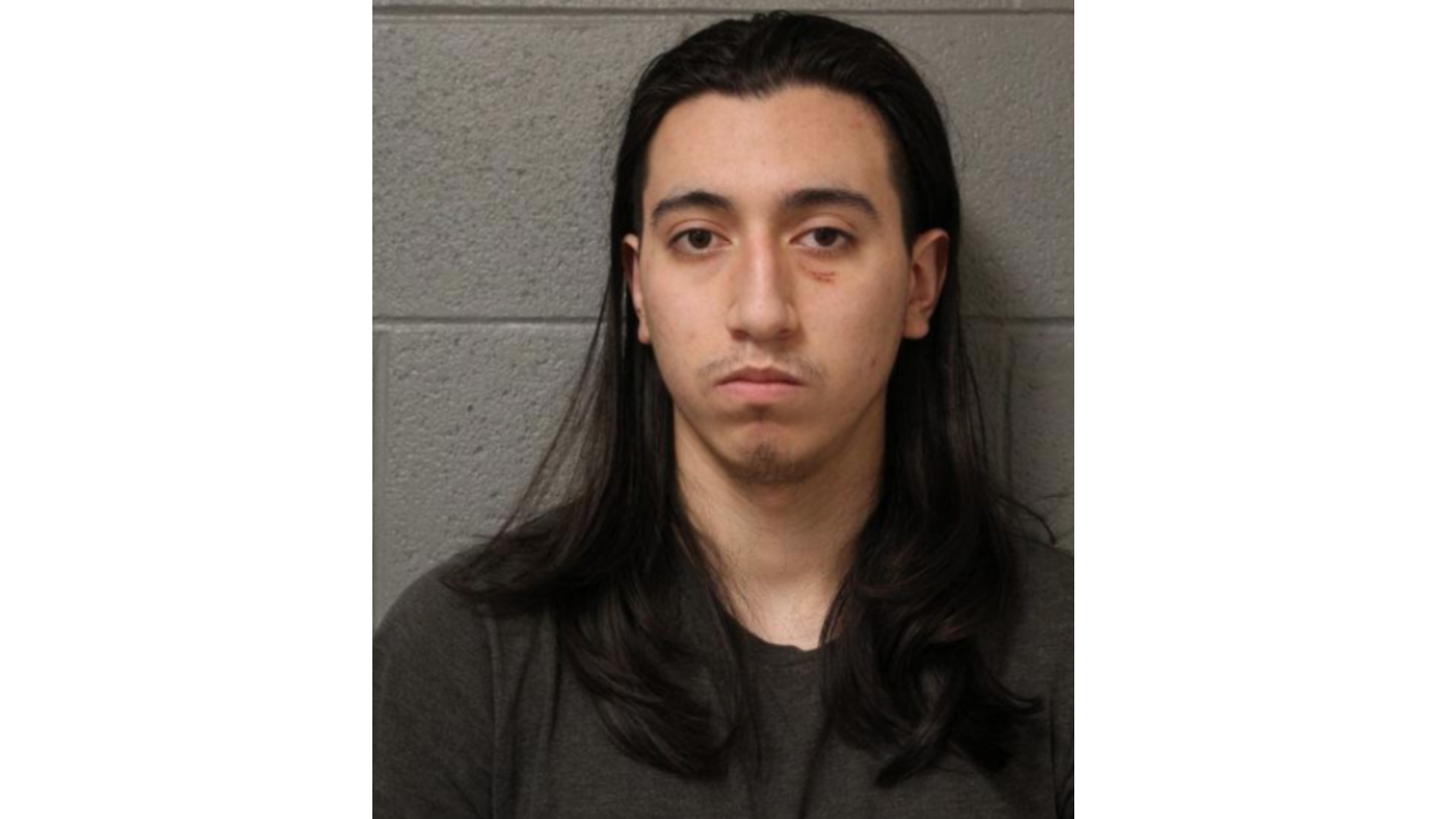 Murder charge filed in Streamwood road-rage shooting