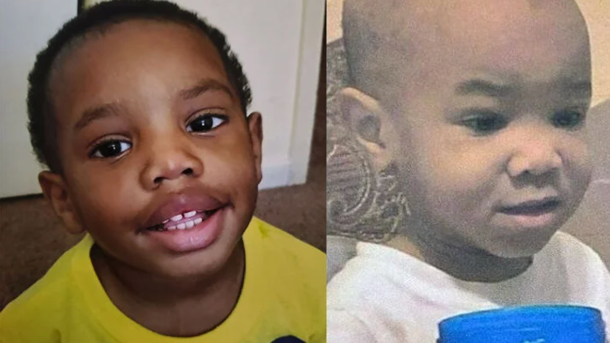 Adoptive parents of missing Antelope Valley boys charged with murder