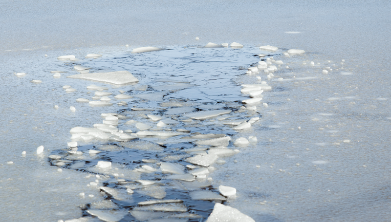ice