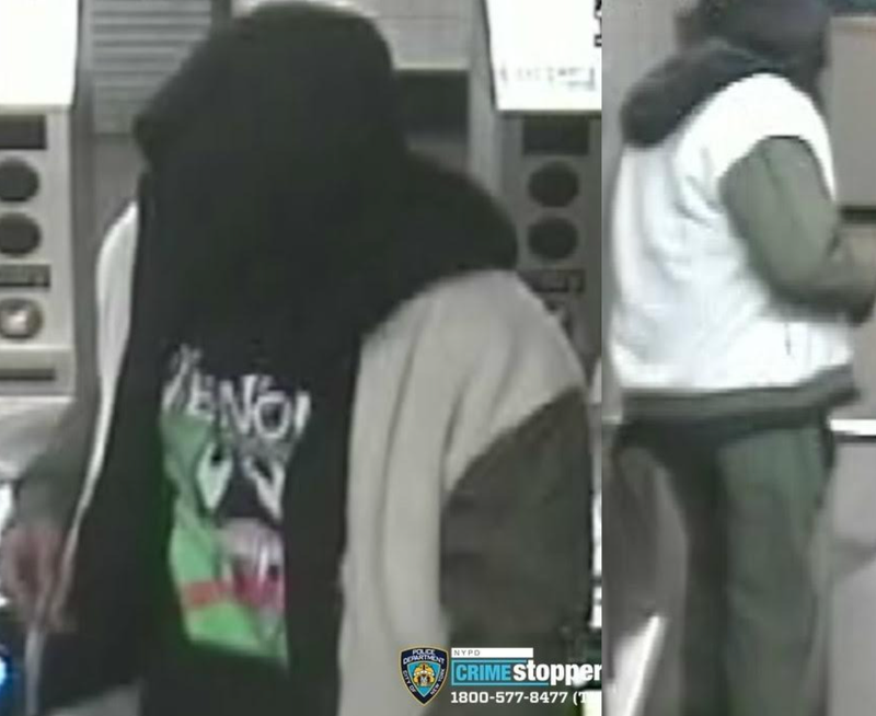 Brooklyn subway attack suspect