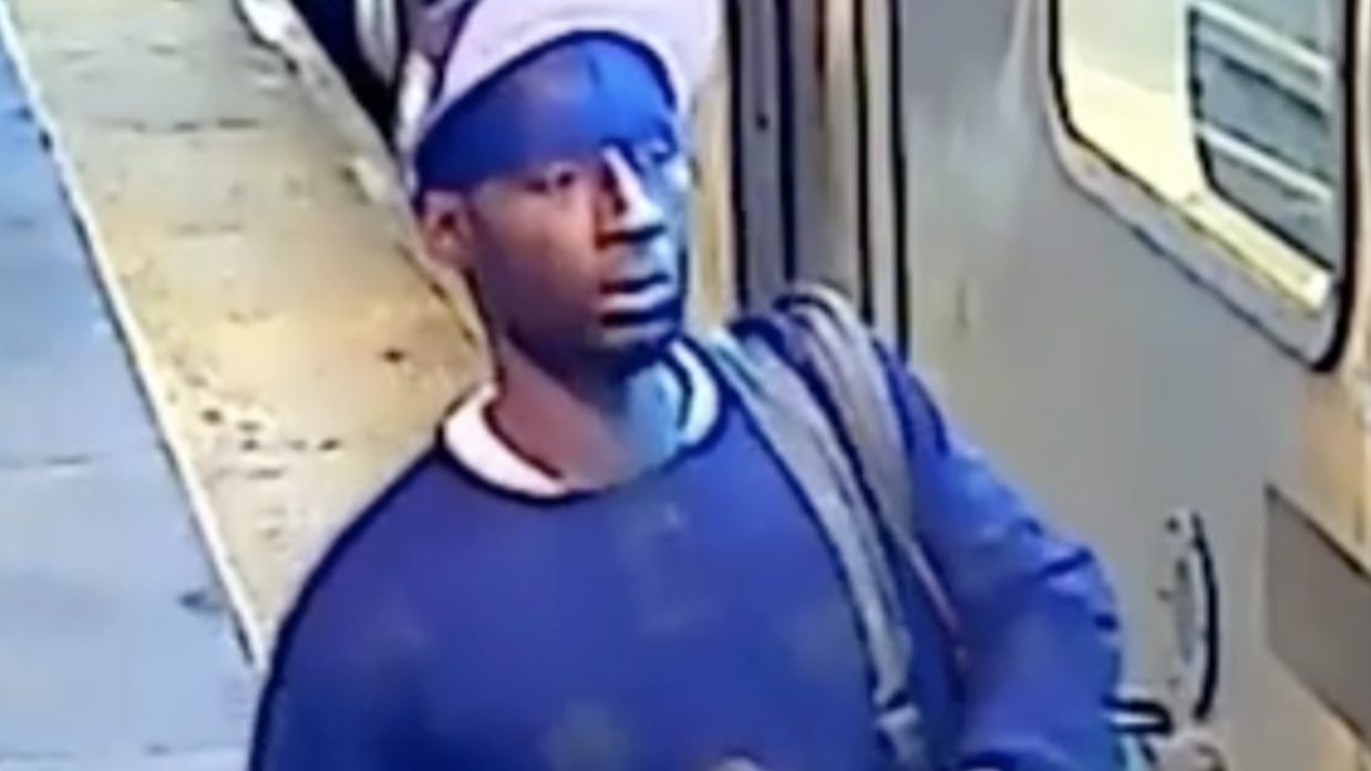 Adams, MTA chair bash 2nd release of NYC feces attack suspect: 'a clear threat to public safety'