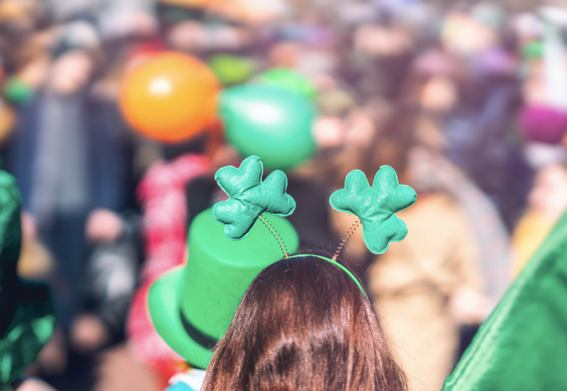 St. Patrick's Day Parade