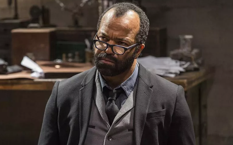Jeffrey Wright stars in "The Batman," which opens in theaters Friday.