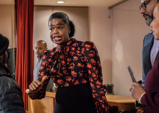 Kim Foxx file image