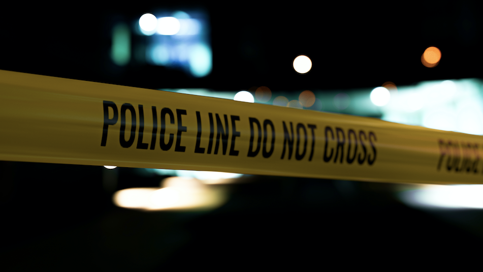 Girl, 12, dies after being shot in the head Tuesday while riding in car