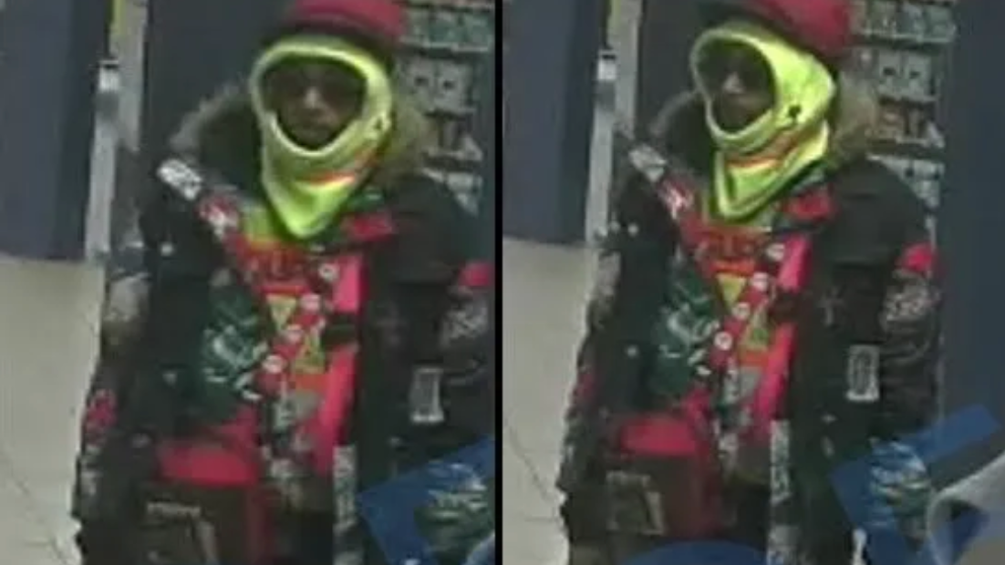Man struck with padlock after refusing to give suspect coffee, donut in Union Square: NYPD
