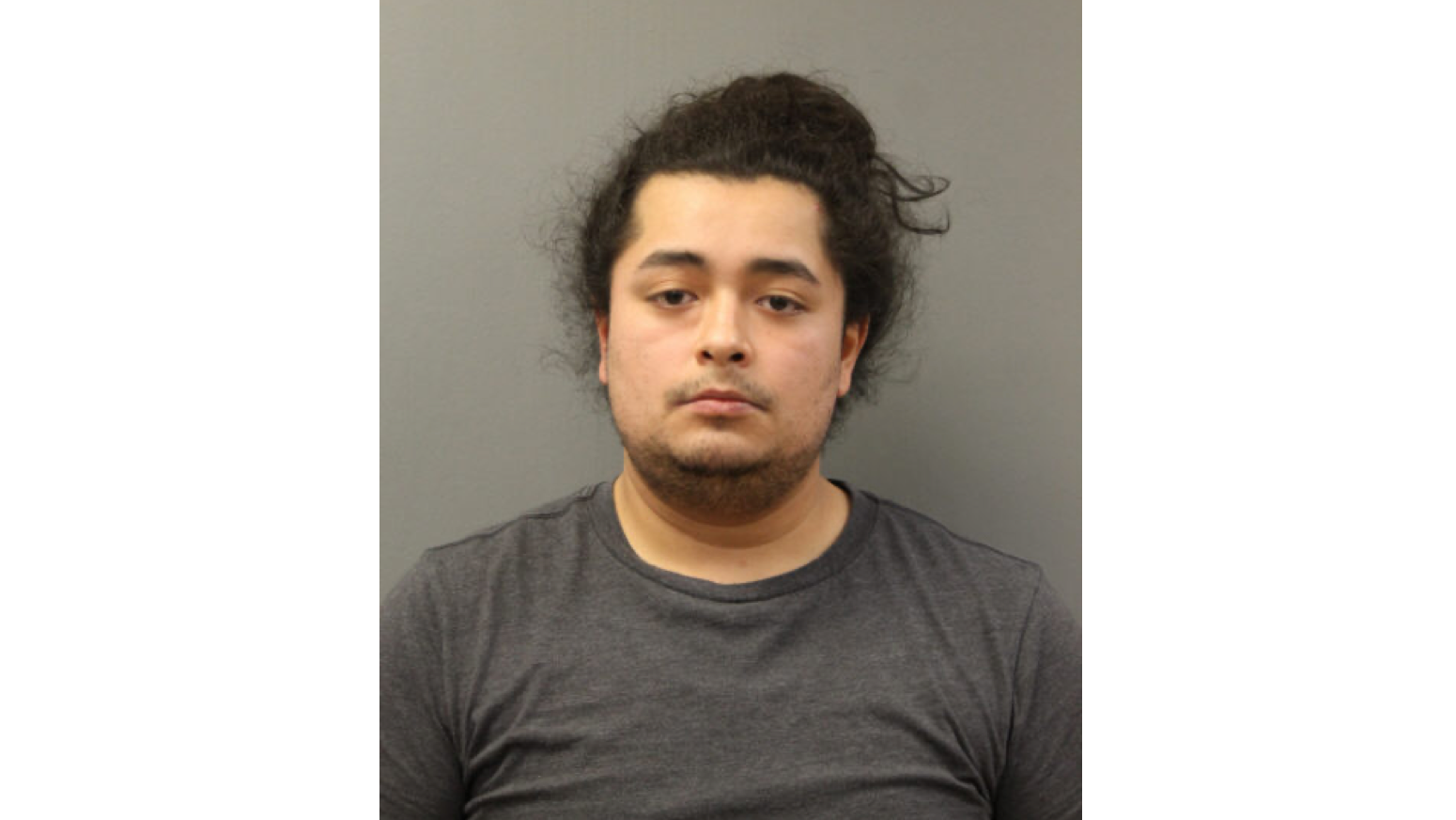 Man charged with murdering homeless woman after kidnapping, sexually assaulting her in November