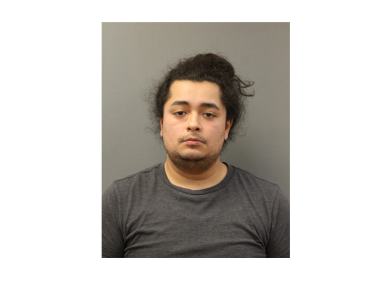 Man charged with murdering homeless woman after kidnapping, sexually assaulting her in November