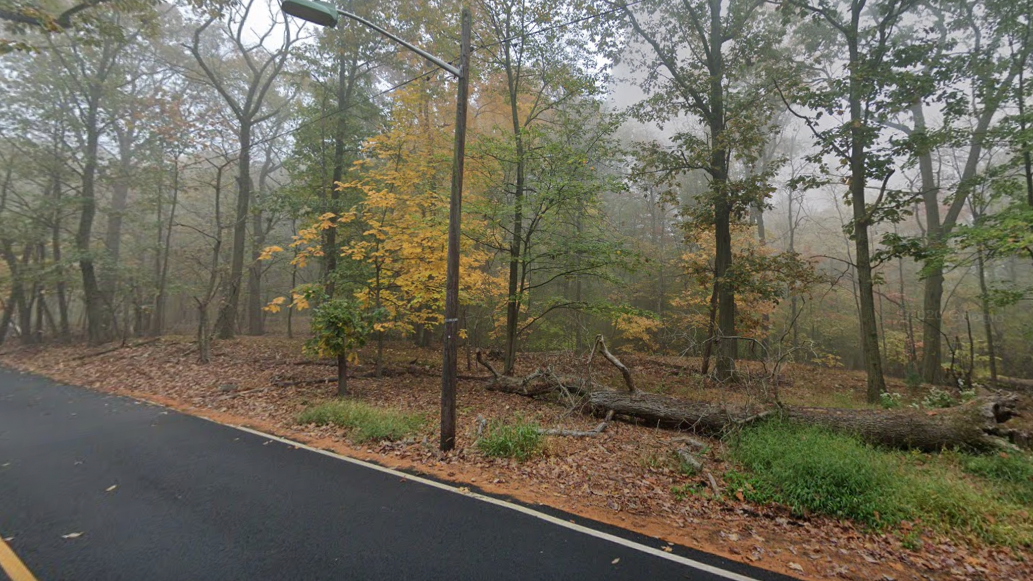 Man found fatally shot on NJ hiking trail