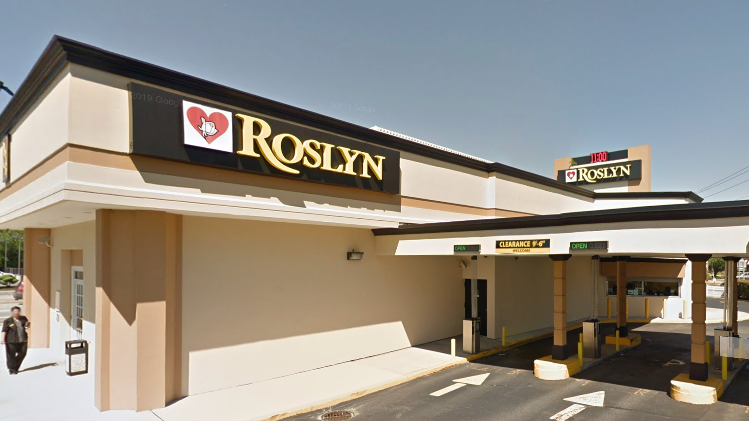2 men arrested for Long Island bank robbery