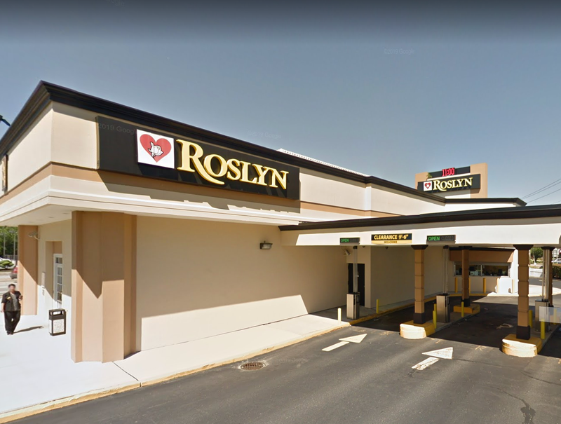 North Babylon Rosyln Savings Bank