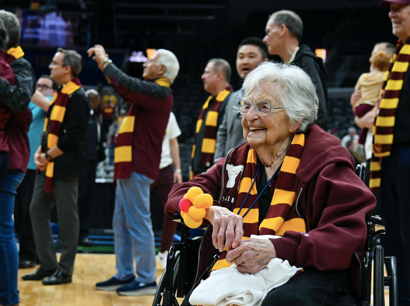 Sister Jean
