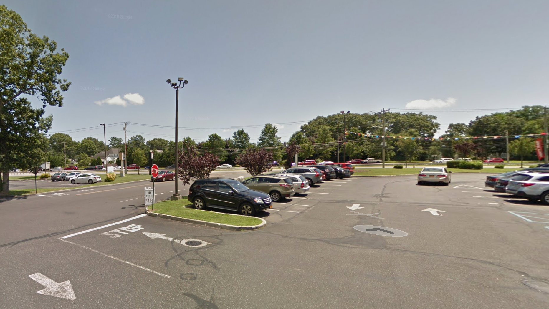 Woman killed in Long Island hit-and-run crash