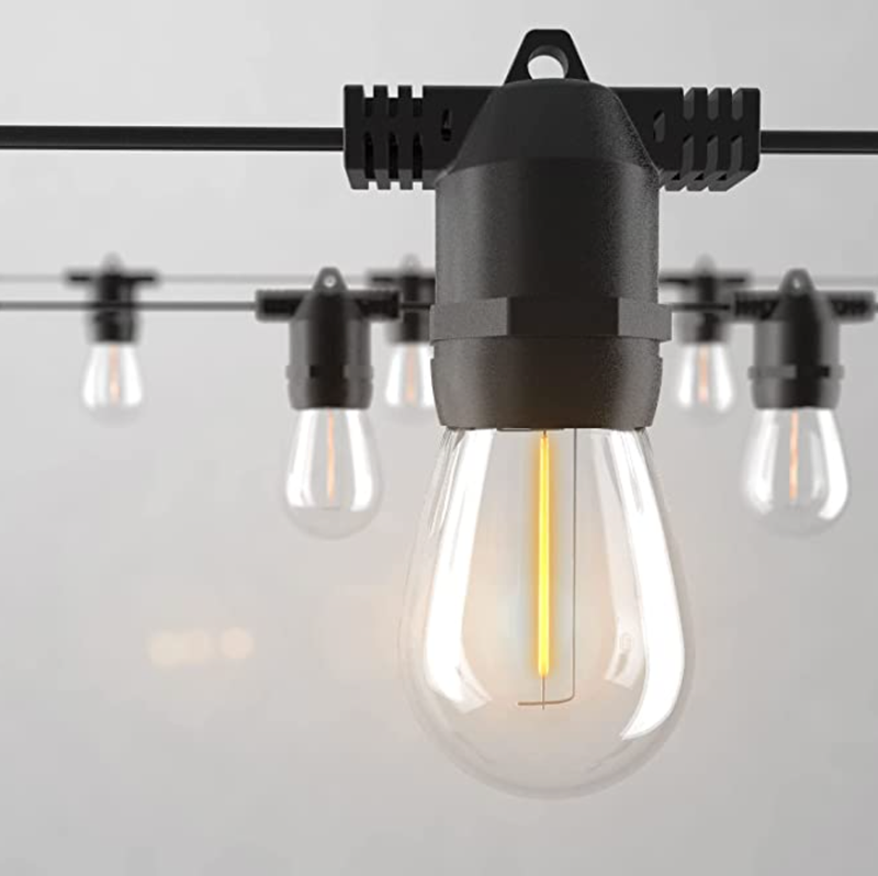 LED lights