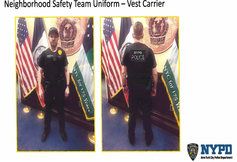 NYPD