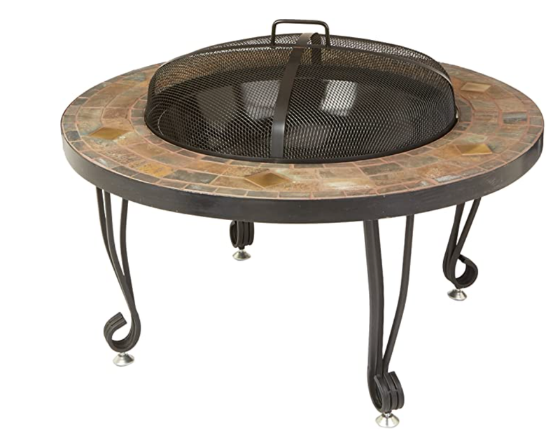 fire pit