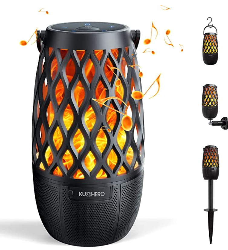outdoor speaker