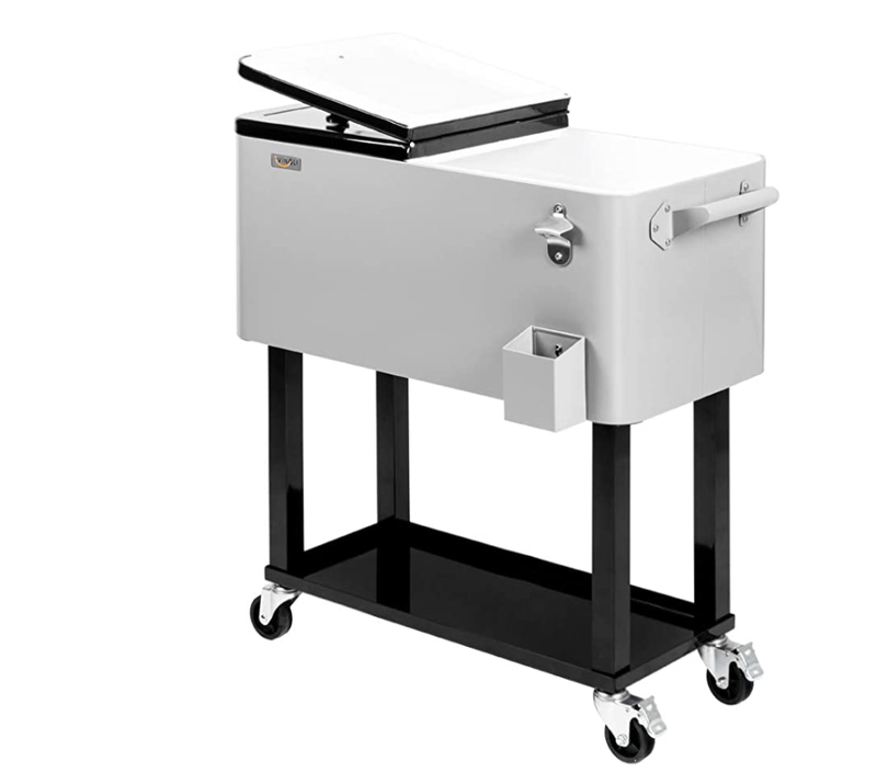 cooler cart
