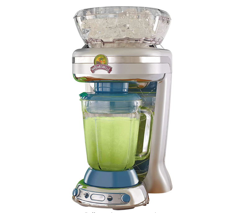 frozen drink maker