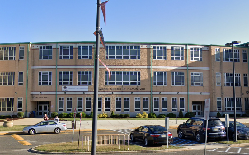 middle school