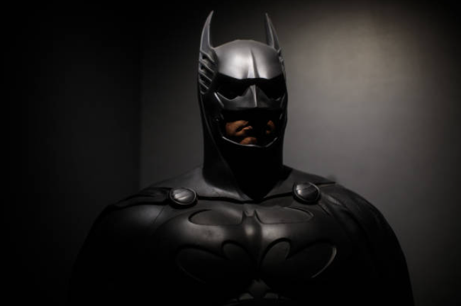 Batman