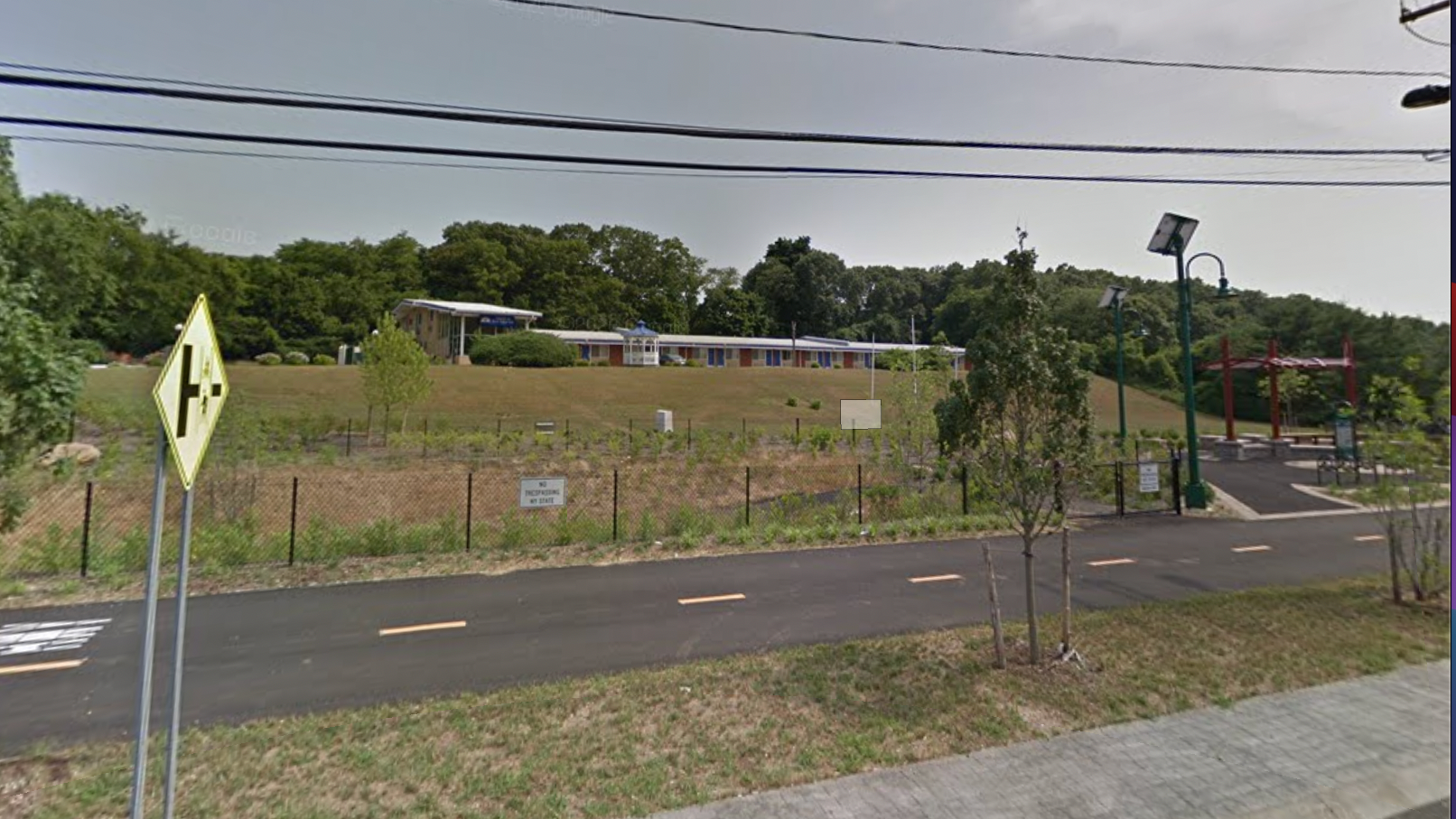 Man arrested for kidnapping girlfriend from Long Island motel
