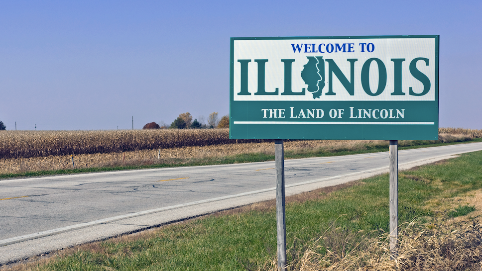 Illinois lawmakers lift their own mask mandate, to the relief of critics