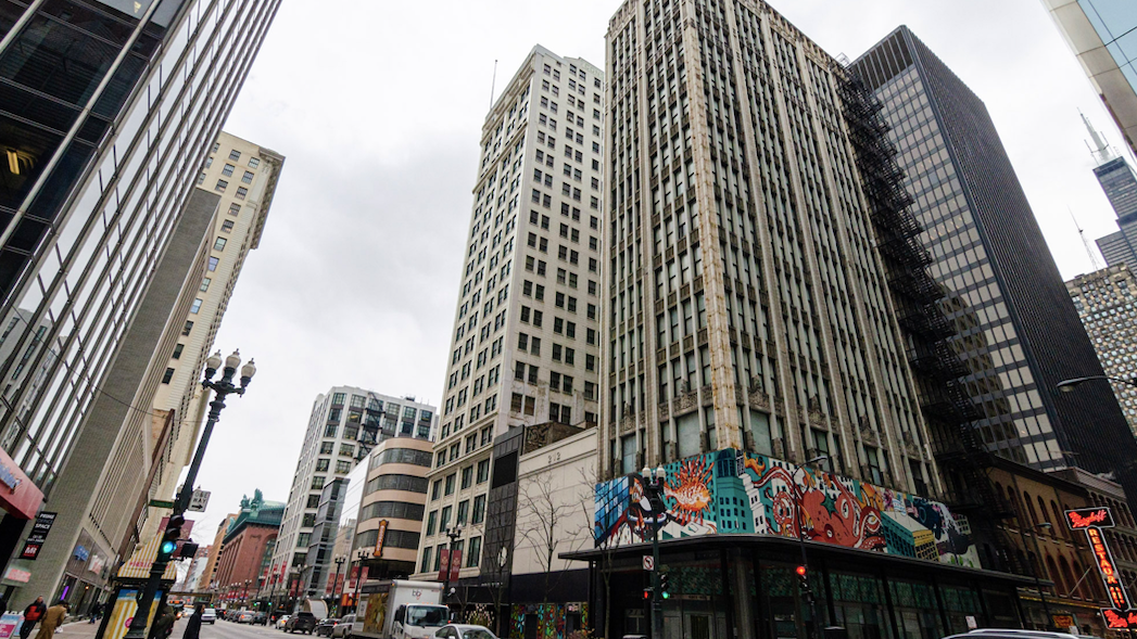 Preservation group releases latest list of endangered sites: 'We can't keep demolishing these buildings that are special'