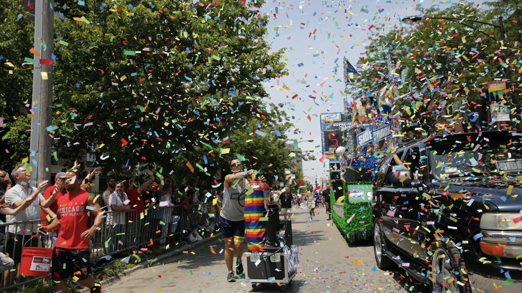 Chicago expected to get its Pride on this summer, parade organizers say
