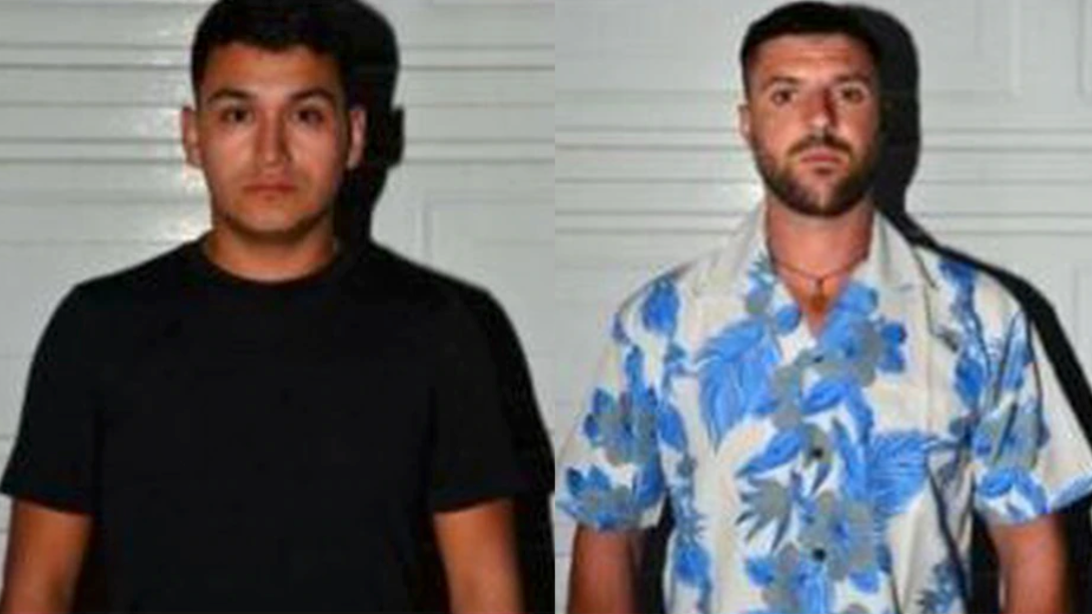 2 suspects linked to missing person found dead in tub of cement arrested in L.A.