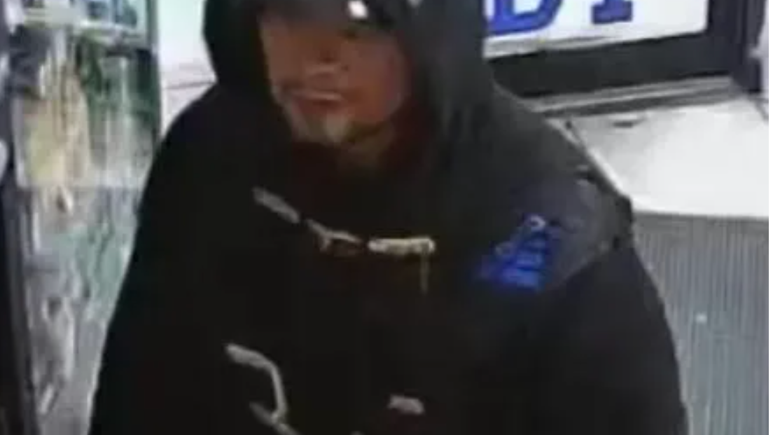 VIDEO: Attacker sought after man, 68, punched during dispute in the Bronx