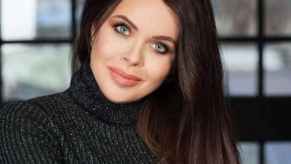 LISTEN: Ukrainian mom-to-be flees to NYC 2 weeks before due date: 'We are safe now'