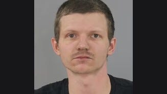 Novi dad facing possible life in prison for alleged abuse of 3-month-old twins