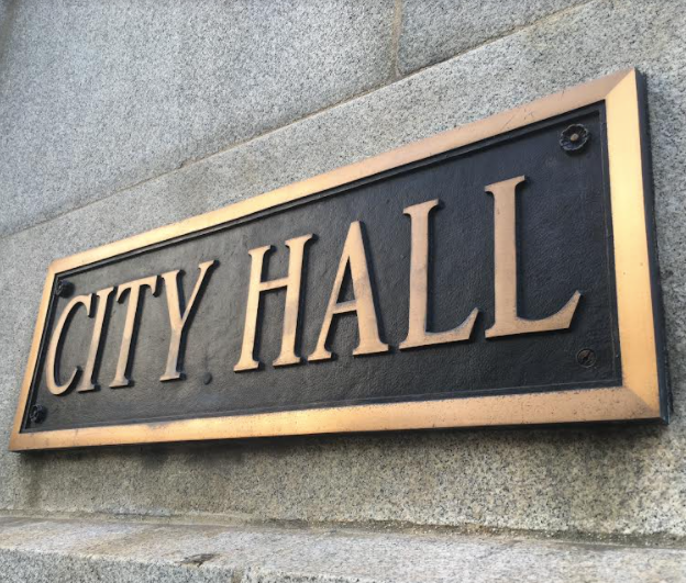 City Hall