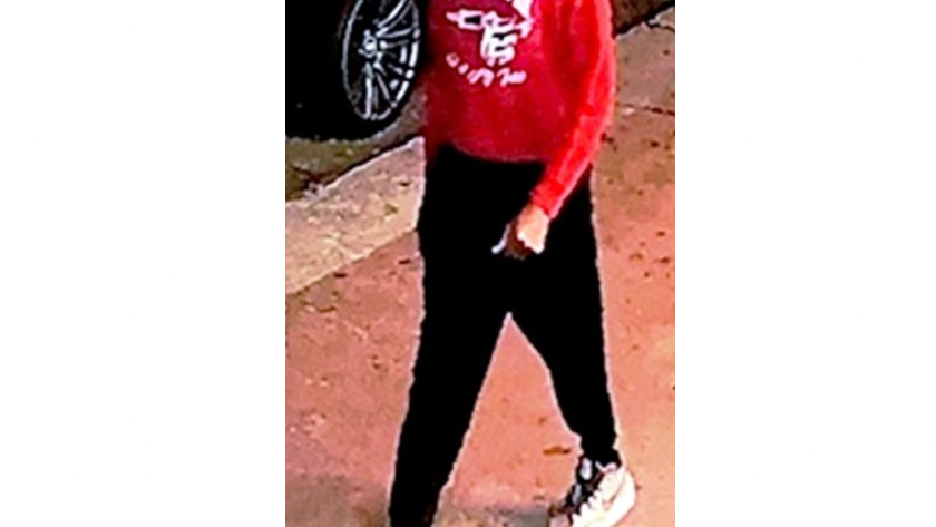 Woman, 76, attacked and sexually assaulted in the Bronx, suspect sought
