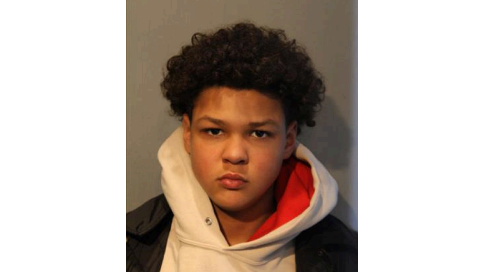 Missing boy, 13, last seen at Avondale elementary school