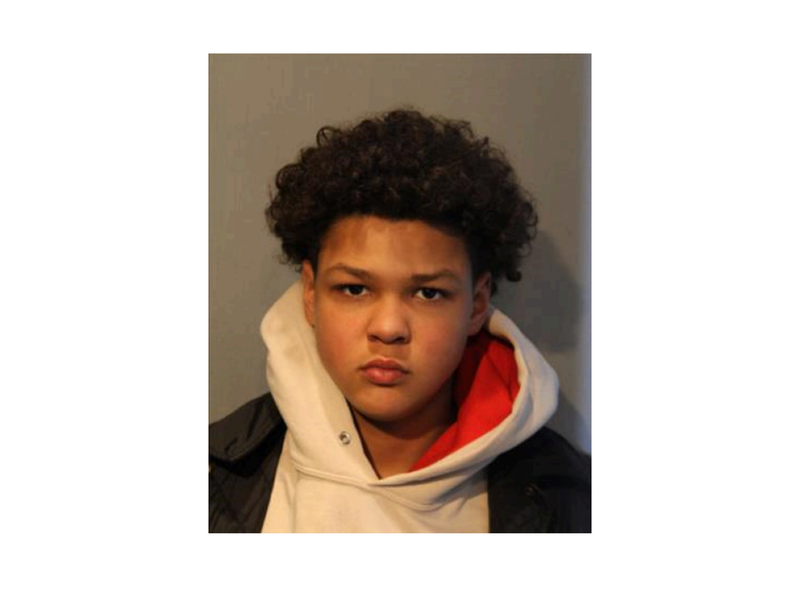 Missing boy, 13, last seen at Avondale elementary school