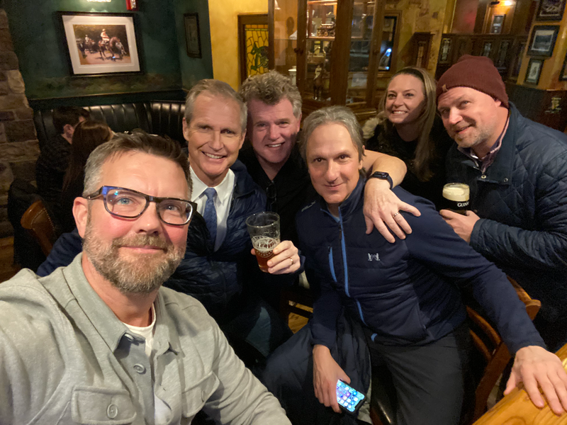 O'Donnovans
