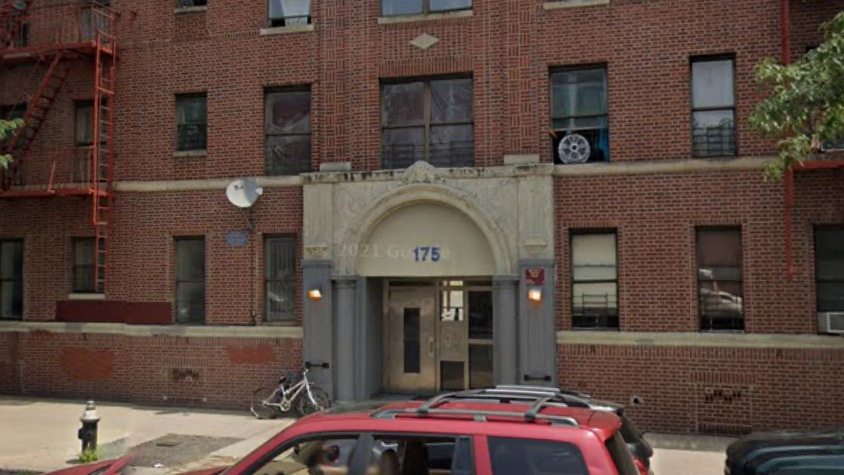 NEW VIDEO: Man, 30, fatally shot near Brooklyn rehab facility