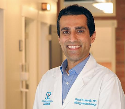 Dr. Nayak