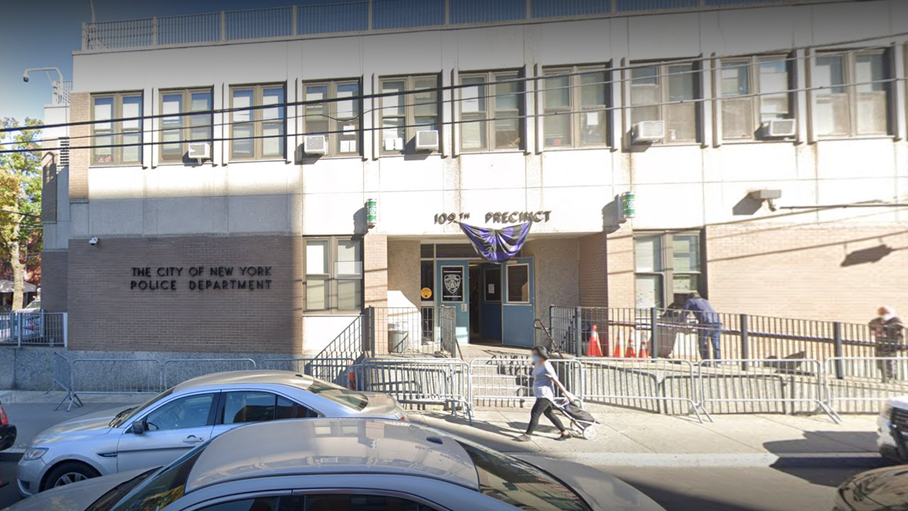 Woman fatally stabs Queens immigration lawyer after he refuses to take her case: report